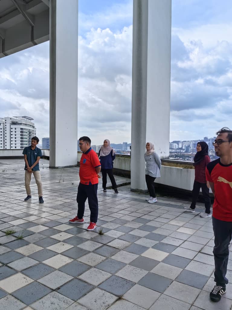 Activity