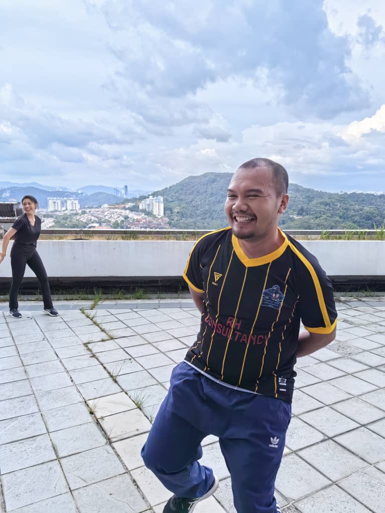 Activity